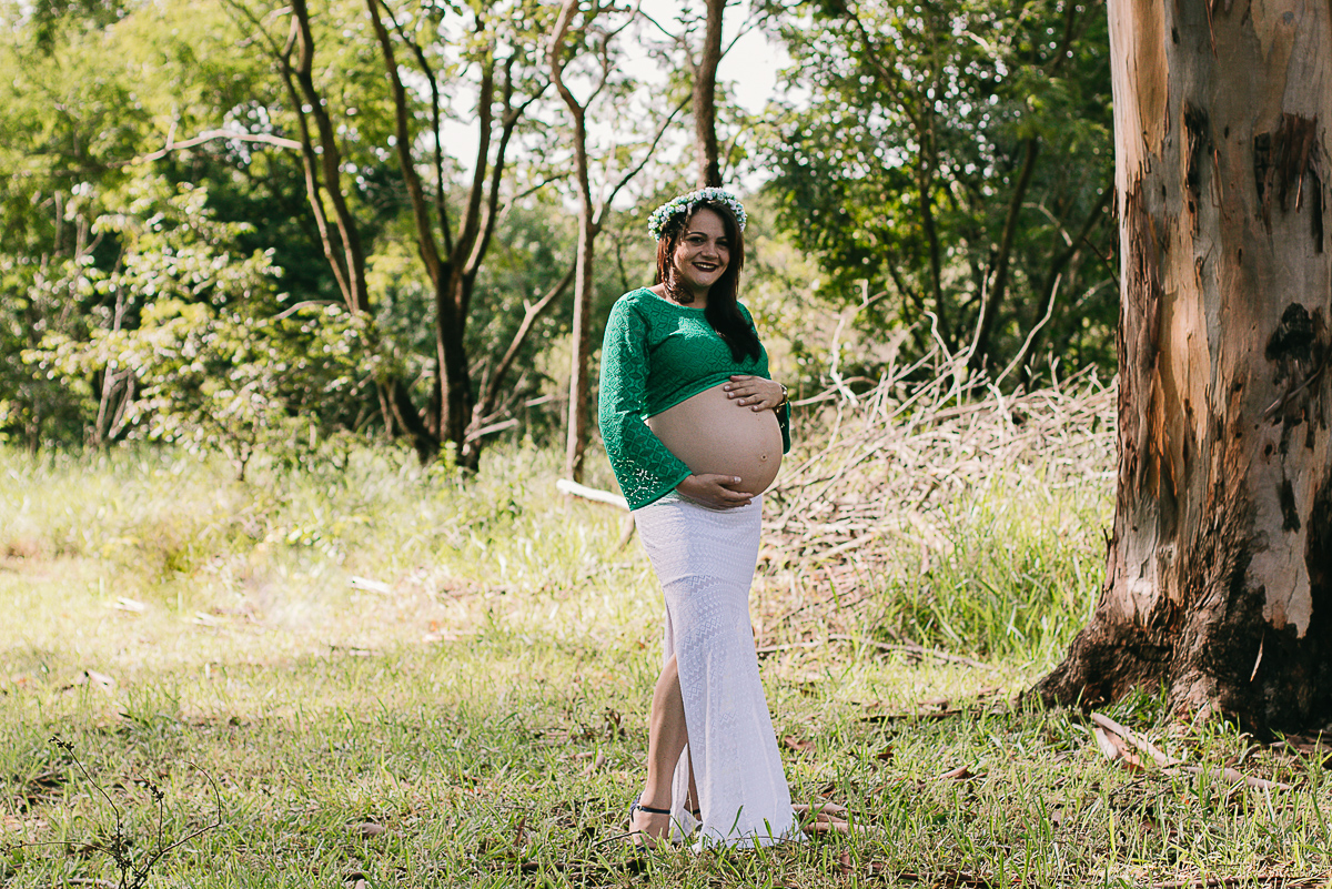 ensaio fotográfico em Brasília