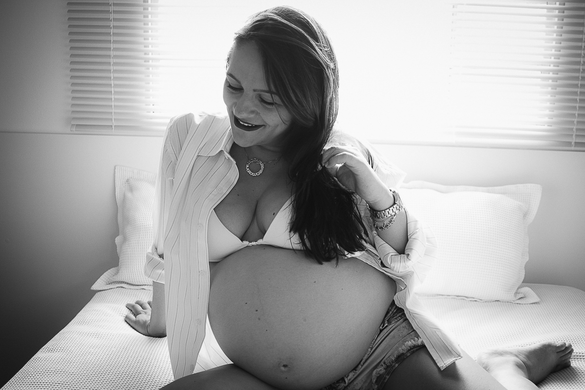 fotos da gravidez