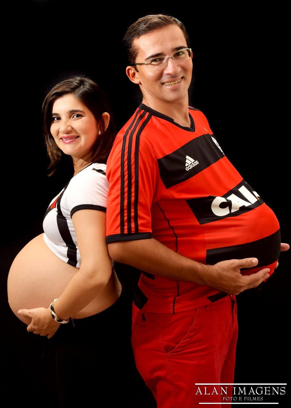 fotografia de familia gestante alanimagens fotografia lagoa de dentro