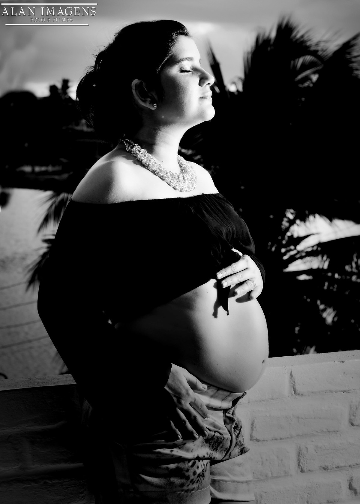 fotografia de familia gestante alanimagens fotografia lagoa de dentro