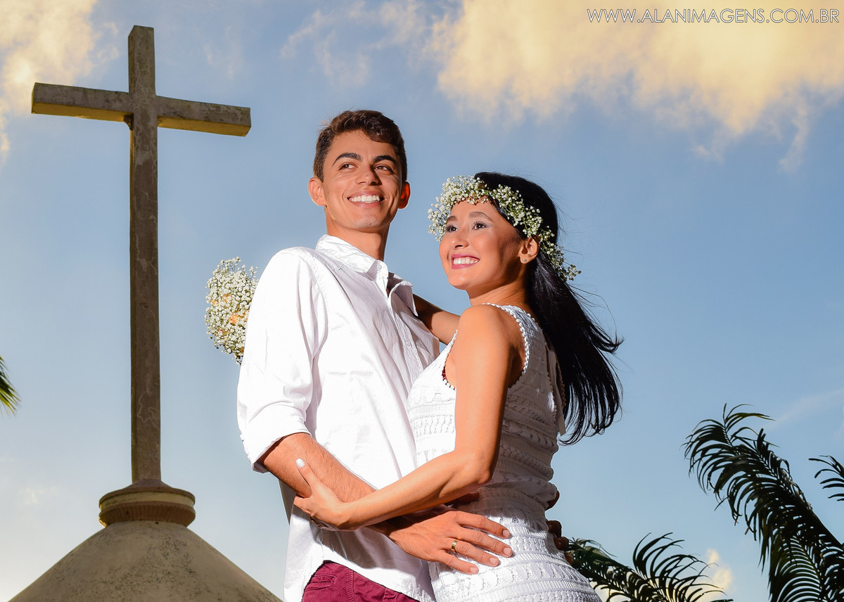 ENSAIO PRÉ-CASAMENTO EM BANANEIRAS PB ALANIMAGENS PARAIBA FOTOGRAFO