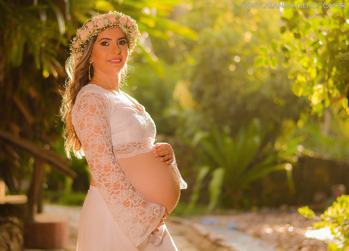 ENSAIO GESTANTE ALAN IMAGENS FOTOGRAFIA SITE ALAN IMAGENS  FOTOGRAFO GUARABIRA