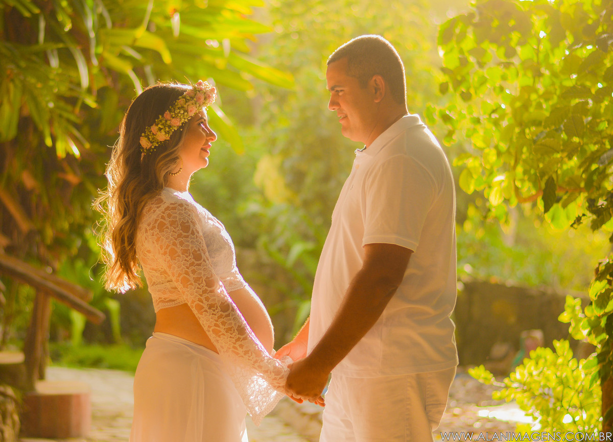 ENSAIO GESTANTE ALAN IMAGENS FOTOGRAFIA SITE ALAN IMAGENS  FOTOGRAFO GUARABIRA