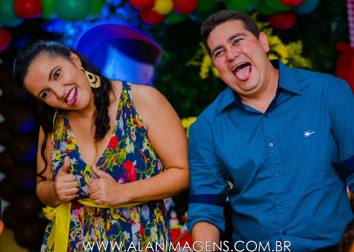 festa de 1 ano decoração chapeuzinho vermelho fotos alan lira