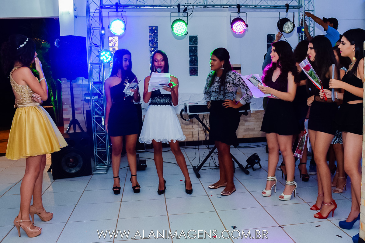 festa de 15 anos lagoa de dentro guarabira alan imagens fotografia