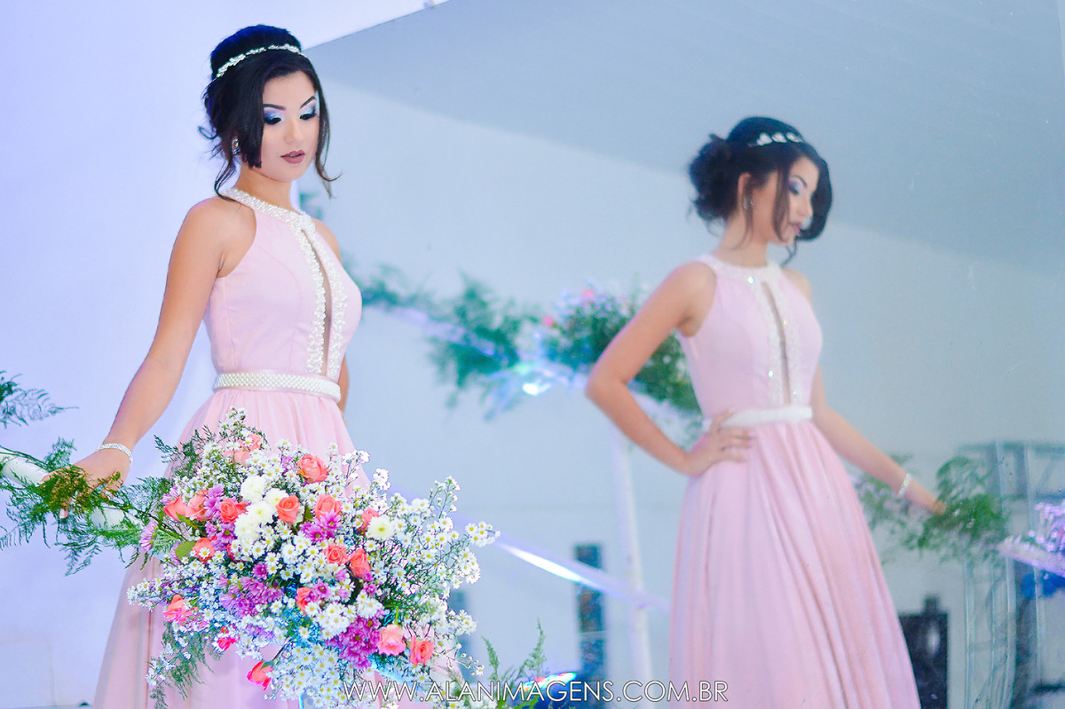 festa de 15 anos lagoa de dentro guarabira alan imagens fotografia