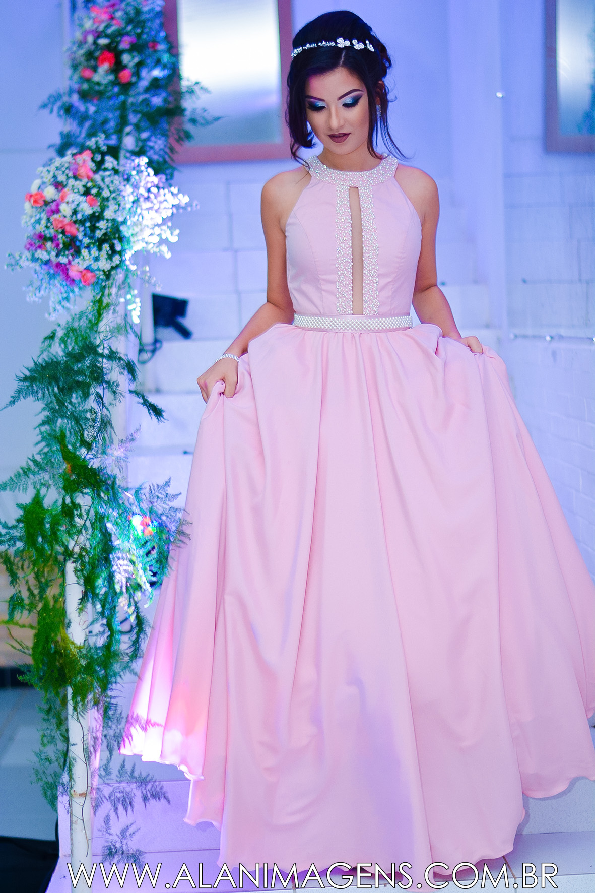 festa de 15 anos lagoa de dentro guarabira alan imagens fotografia