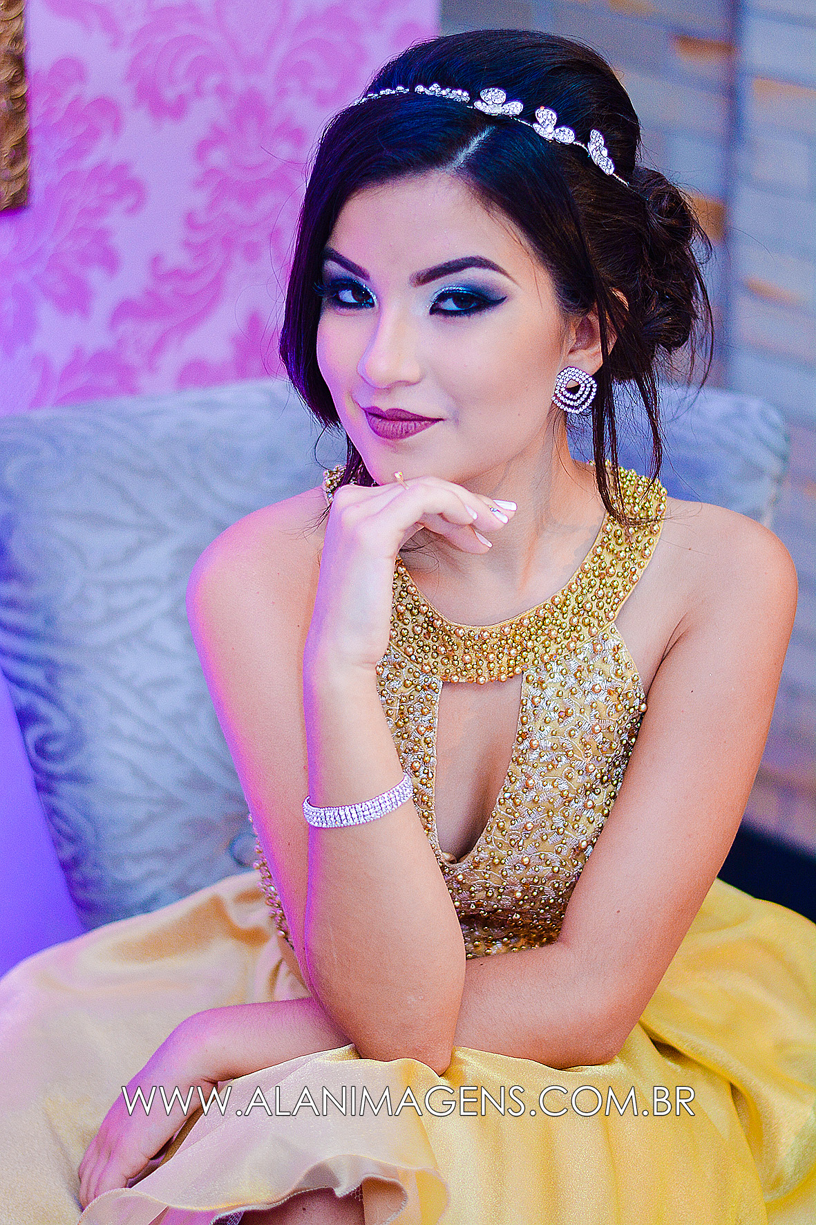 festa de 15 anos lagoa de dentro guarabira alan imagens fotografia