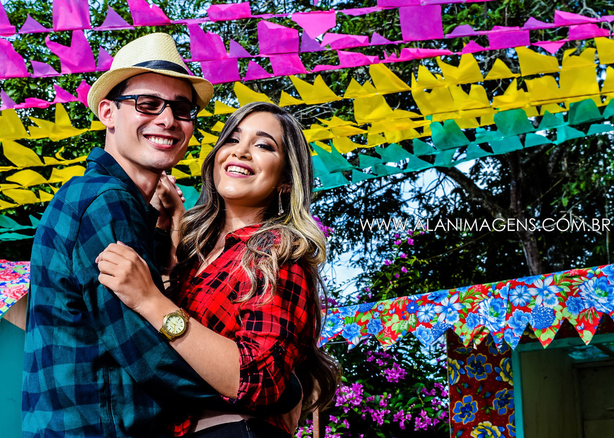 Ensaio Pré casamento São João Banananeiras-PB fotos em bananeiras paraíba fotografo em banananeiras alan imagens fotografo guarabira