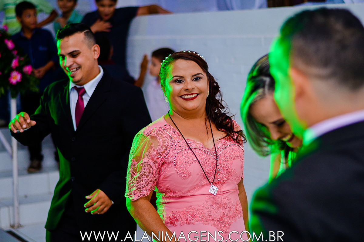 fotos de aniversário em lagoa de dentro-PB