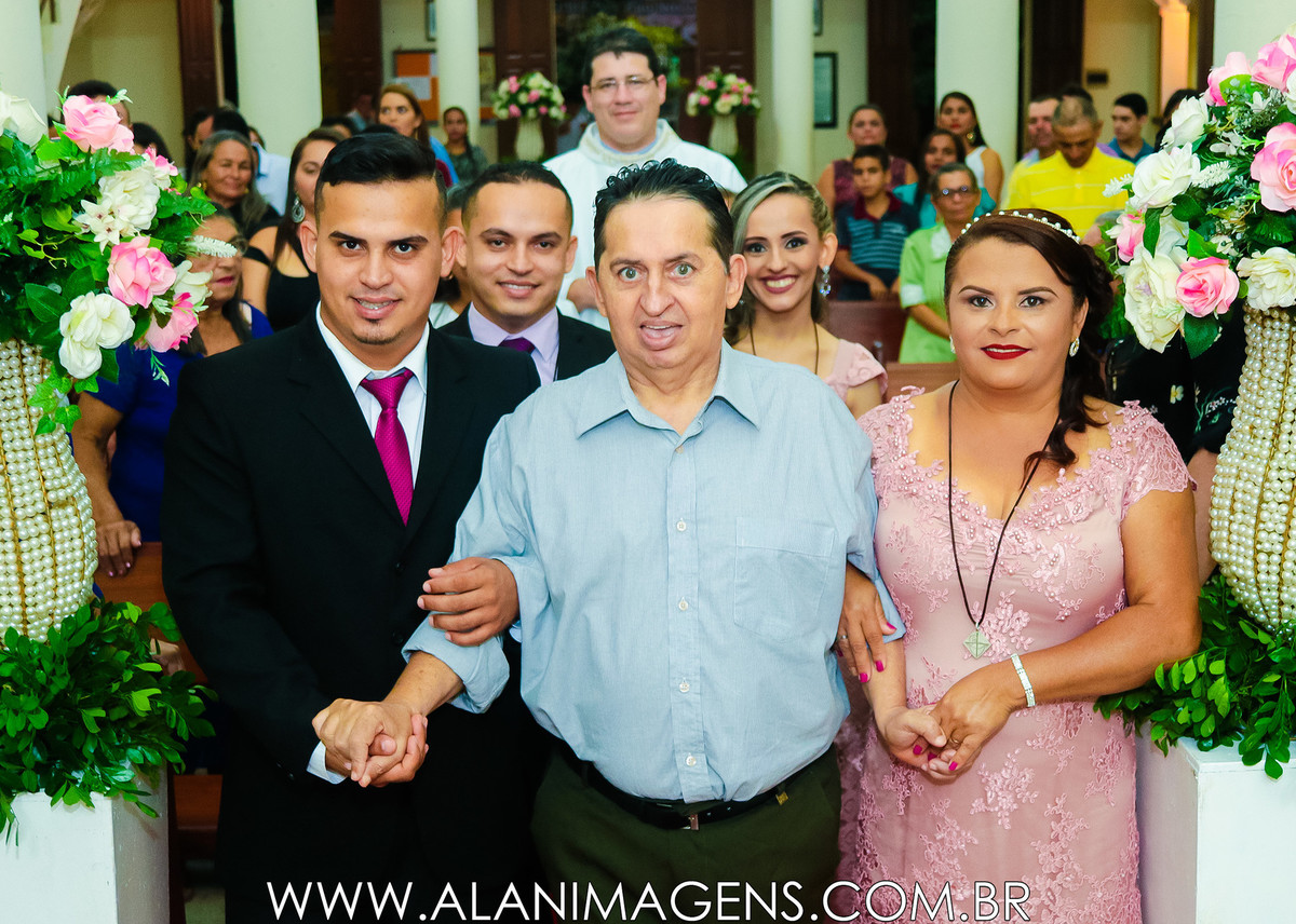 fotos de aniversário em lagoa de dentro-PB