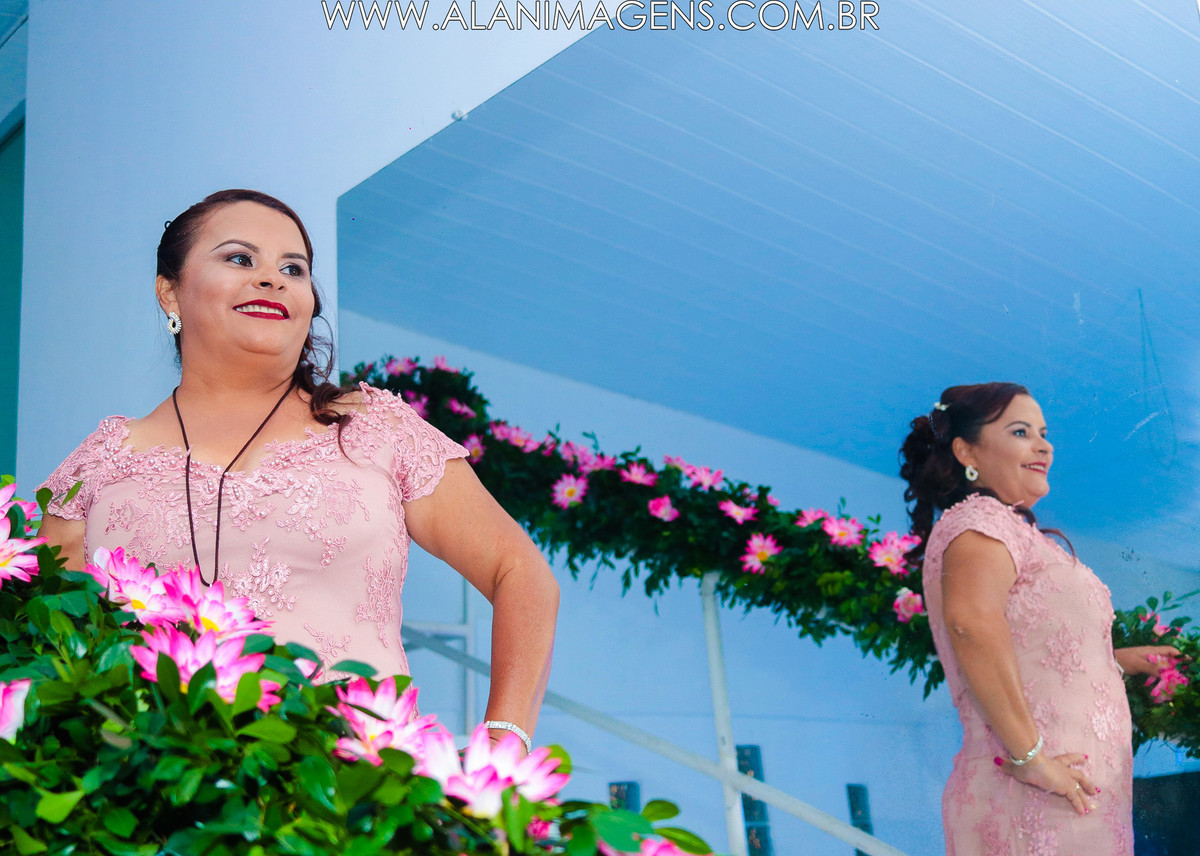 fotos de aniversário em lagoa de dentro-PB