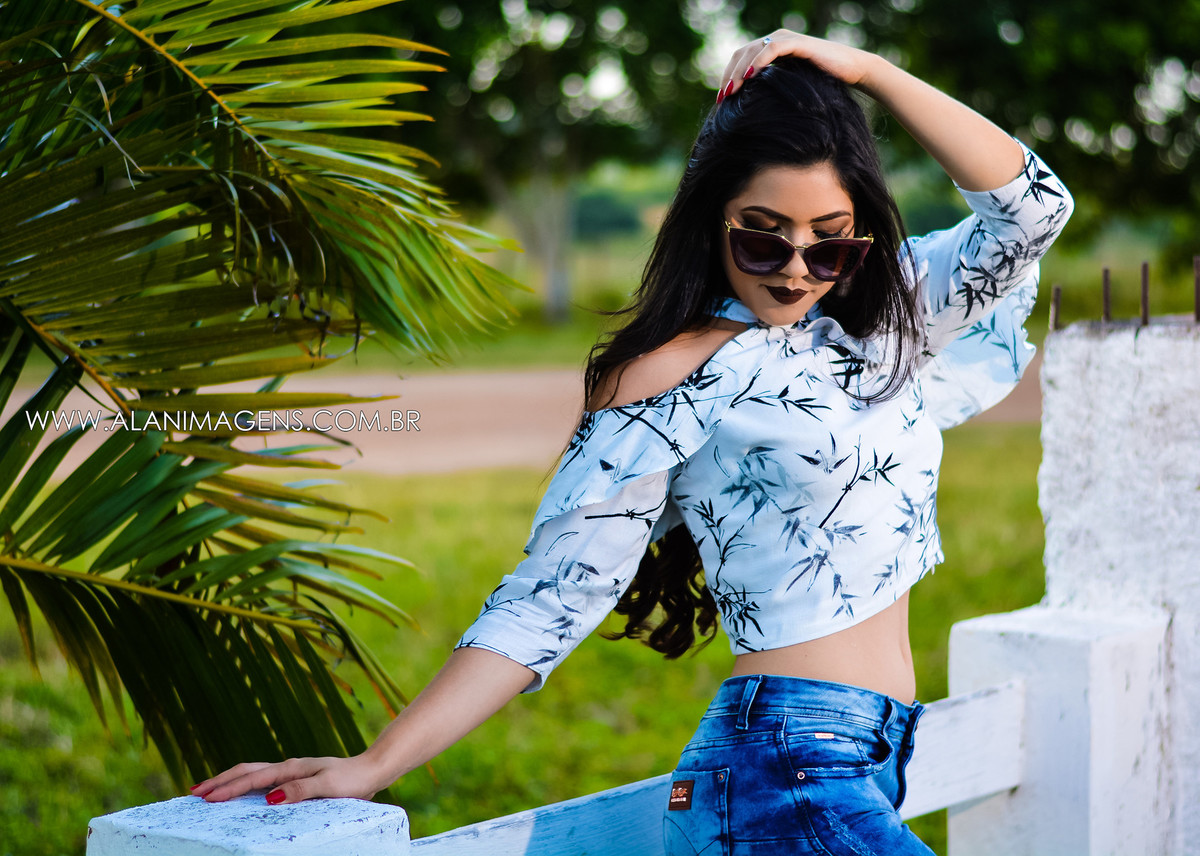 ALAN IMAGENS FOTOGRAFIA LAGOA DE DENTRO ENSAIO FOTOGRÁFICO MODA E BELEZA FEMININA LEZALEZ