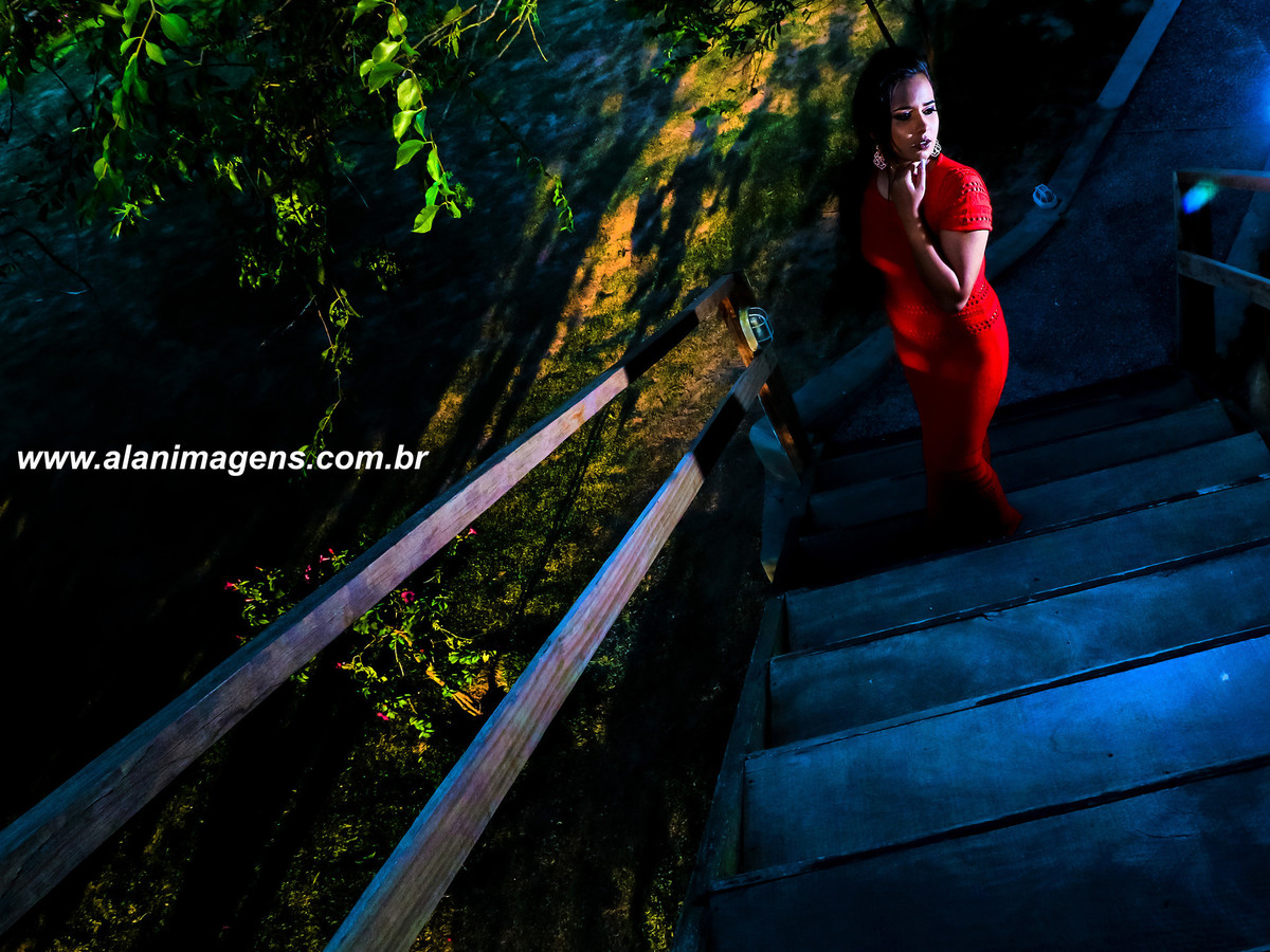 ensaio fotográfico alan lira alan imagens fotos lagoa de dentro book 15 anos debutante
