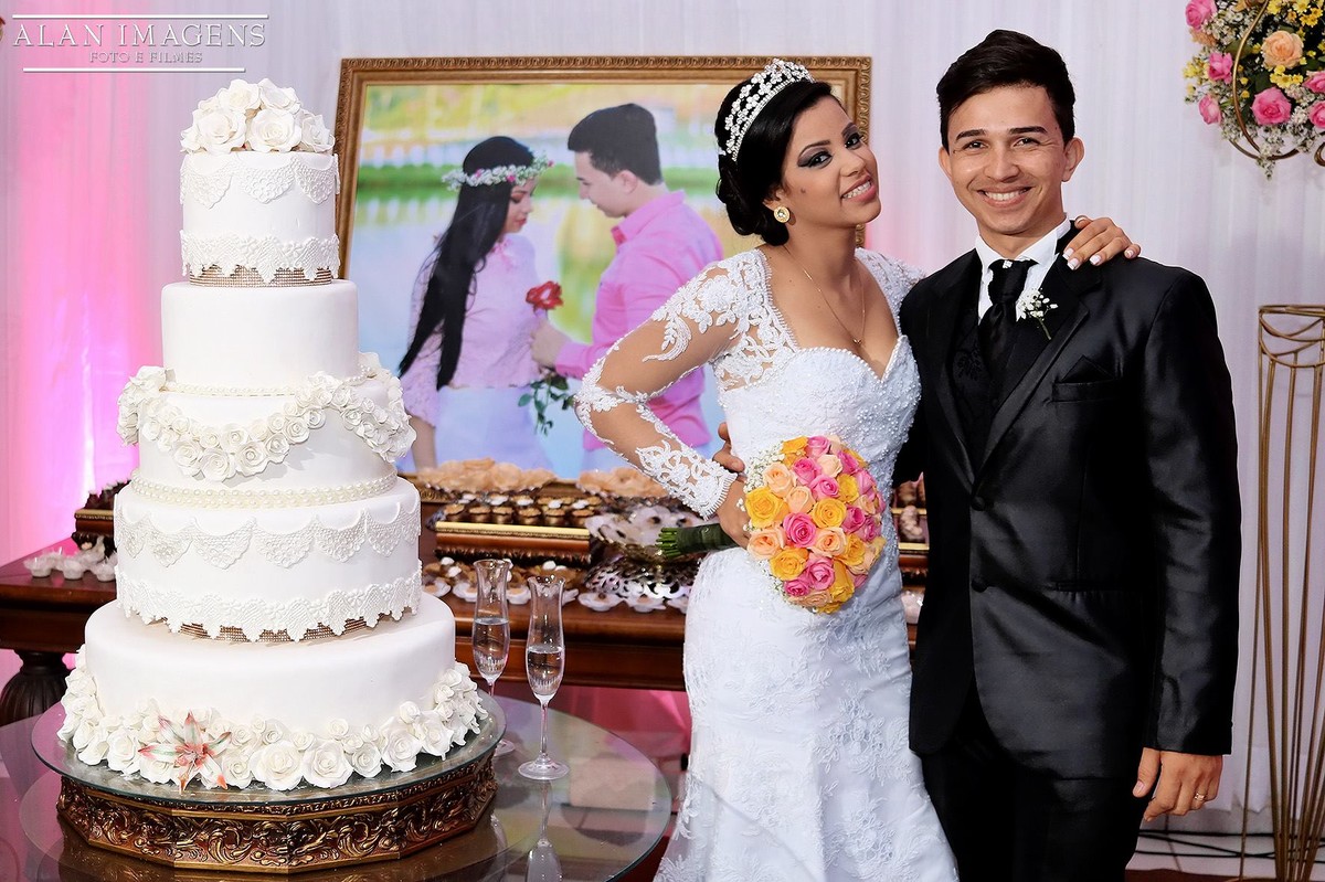 casamento em guarabira-pb alan imagens