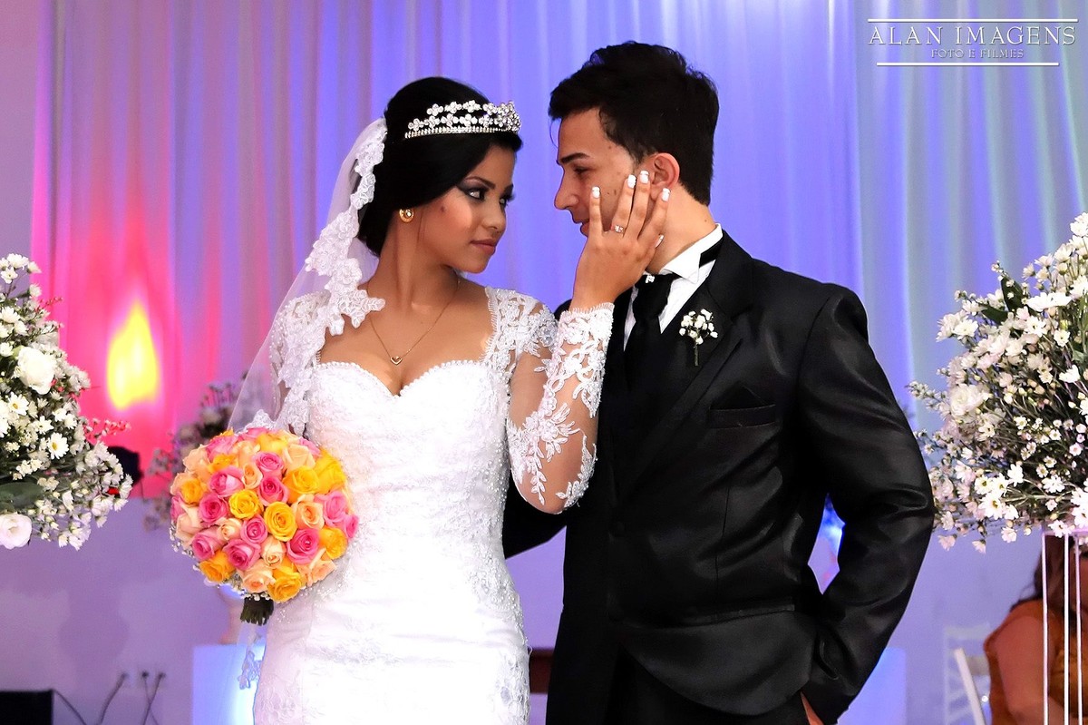 casamento em guarabira-pb alan imagens