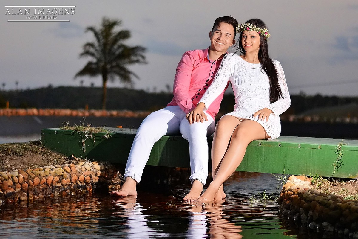 FOTOS ENSAIO PRÉ CASAMENTO BANANEIRAS-PB ALANIMAGENS FOTOGRAFO