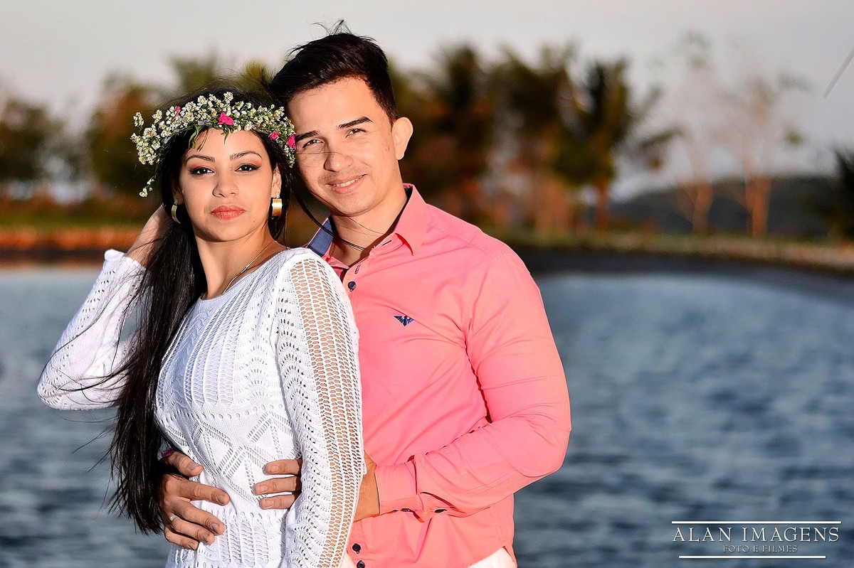 FOTOS ENSAIO PRÉ CASAMENTO BANANEIRAS-PB ALANIMAGENS FOTOGRAFO