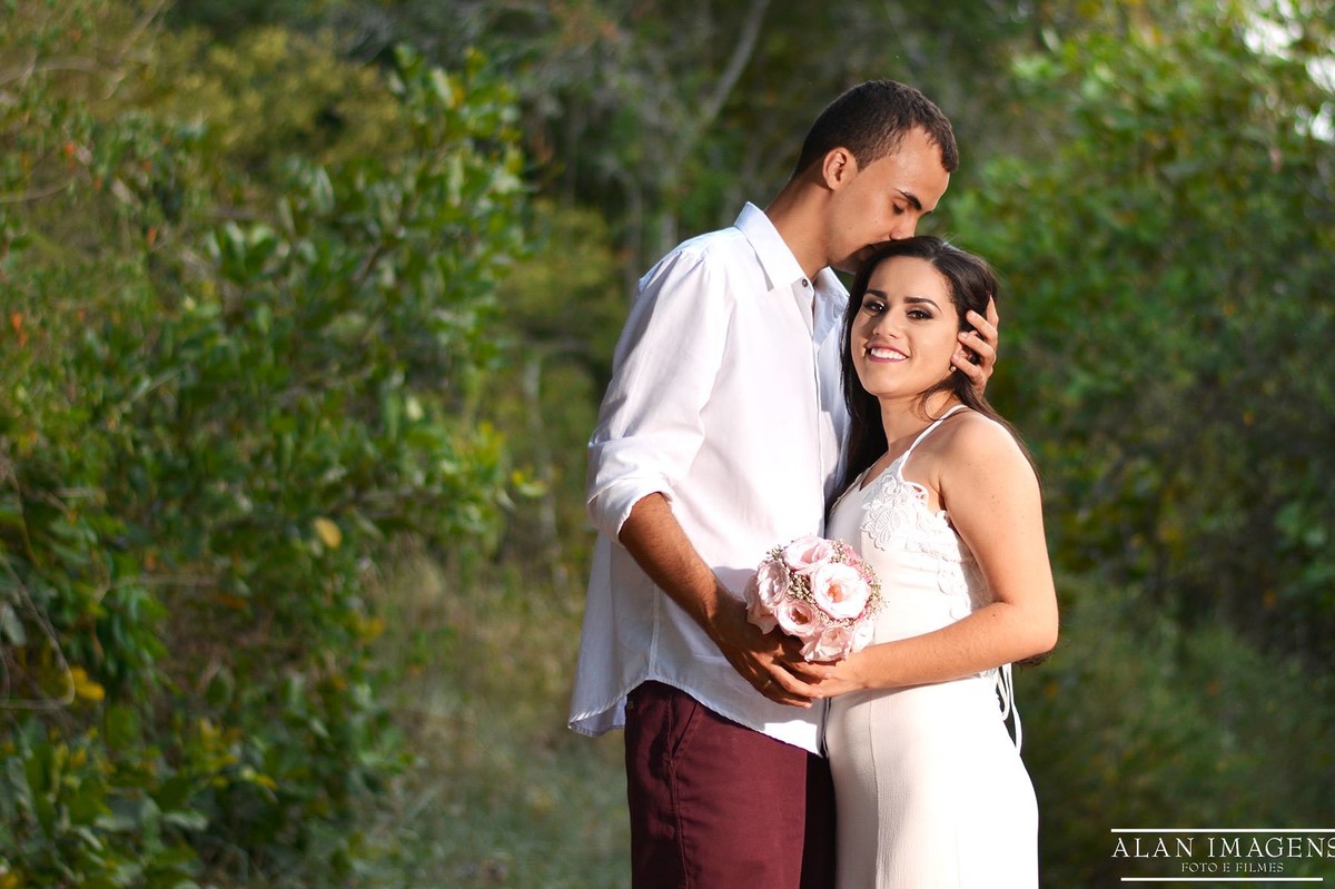 FOTOS ENSAIO PRÉ CASAMENTO BANANEIRAS-PB ALANIMAGENS FOTOGRAFO