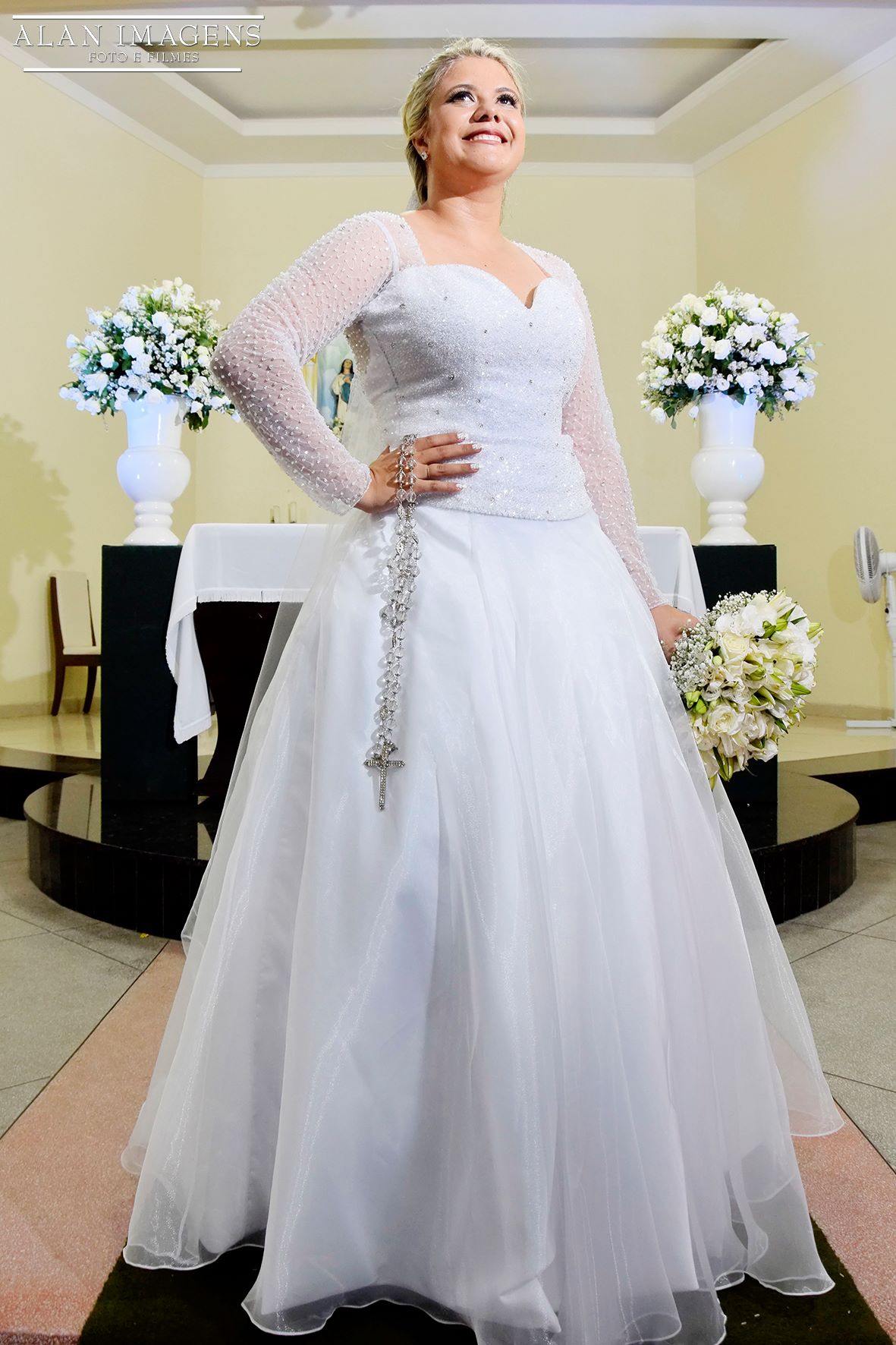 FOTOGRAFIA DE CASAMENTO DUAS ESTRADAS ALAN IMAGENS FOTOS