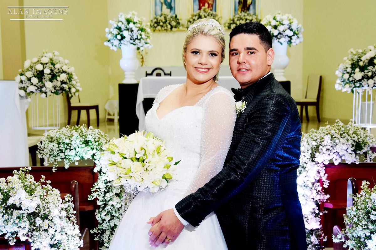FOTOGRAFIA DE CASAMENTO DUAS ESTRADAS ALAN IMAGENS FOTOS