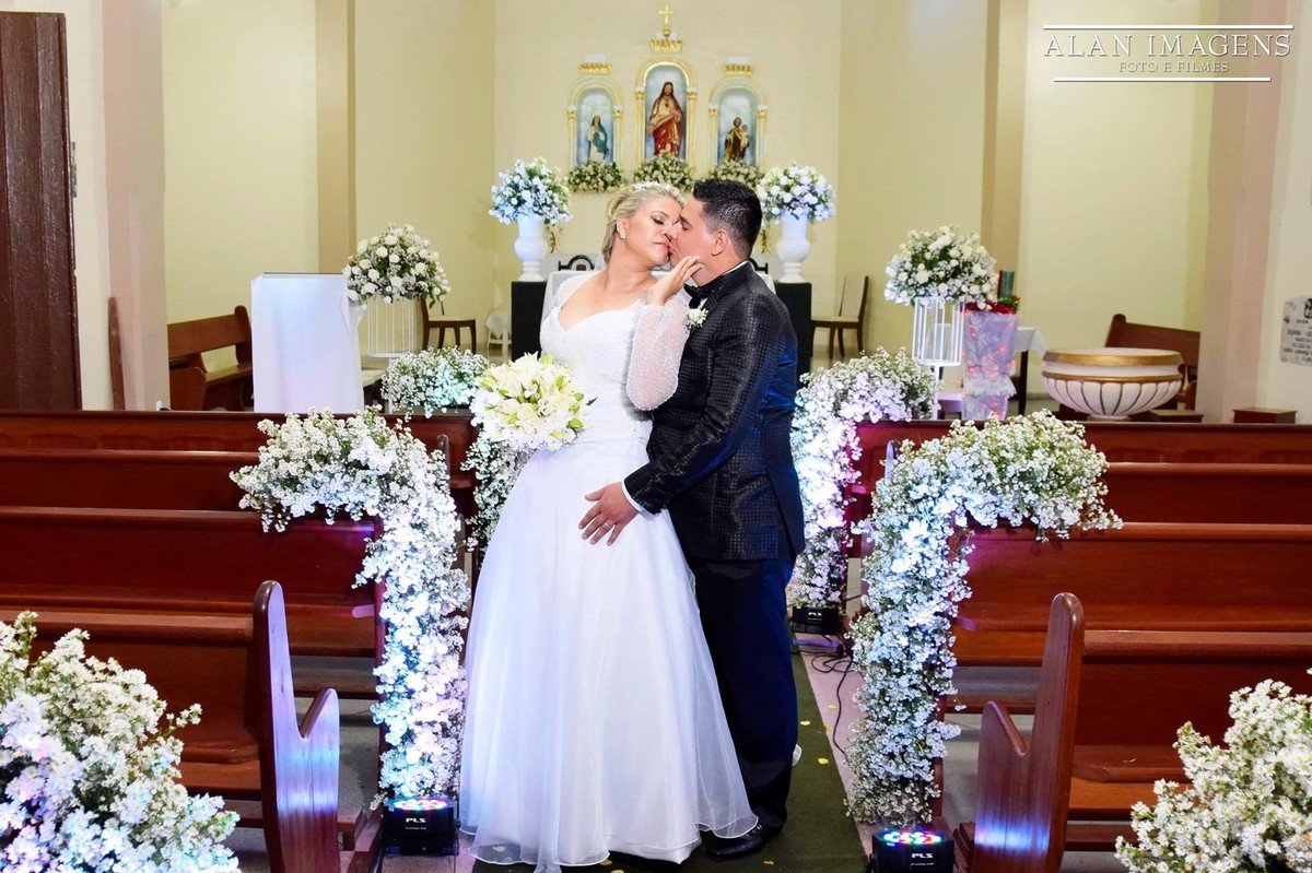 FOTOGRAFIA DE CASAMENTO DUAS ESTRADAS ALAN IMAGENS FOTOS