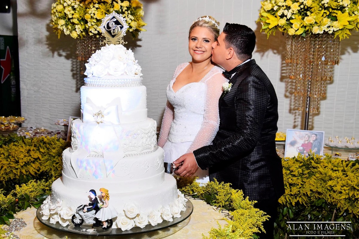 FOTOGRAFIA DE CASAMENTO DUAS ESTRADAS ALAN IMAGENS FOTOS