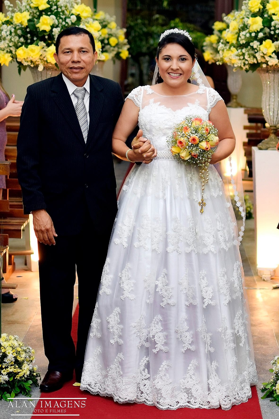 CASAMENTO LAGOA DE DENTRO ALANIMAGENS FOTOGRAFIA