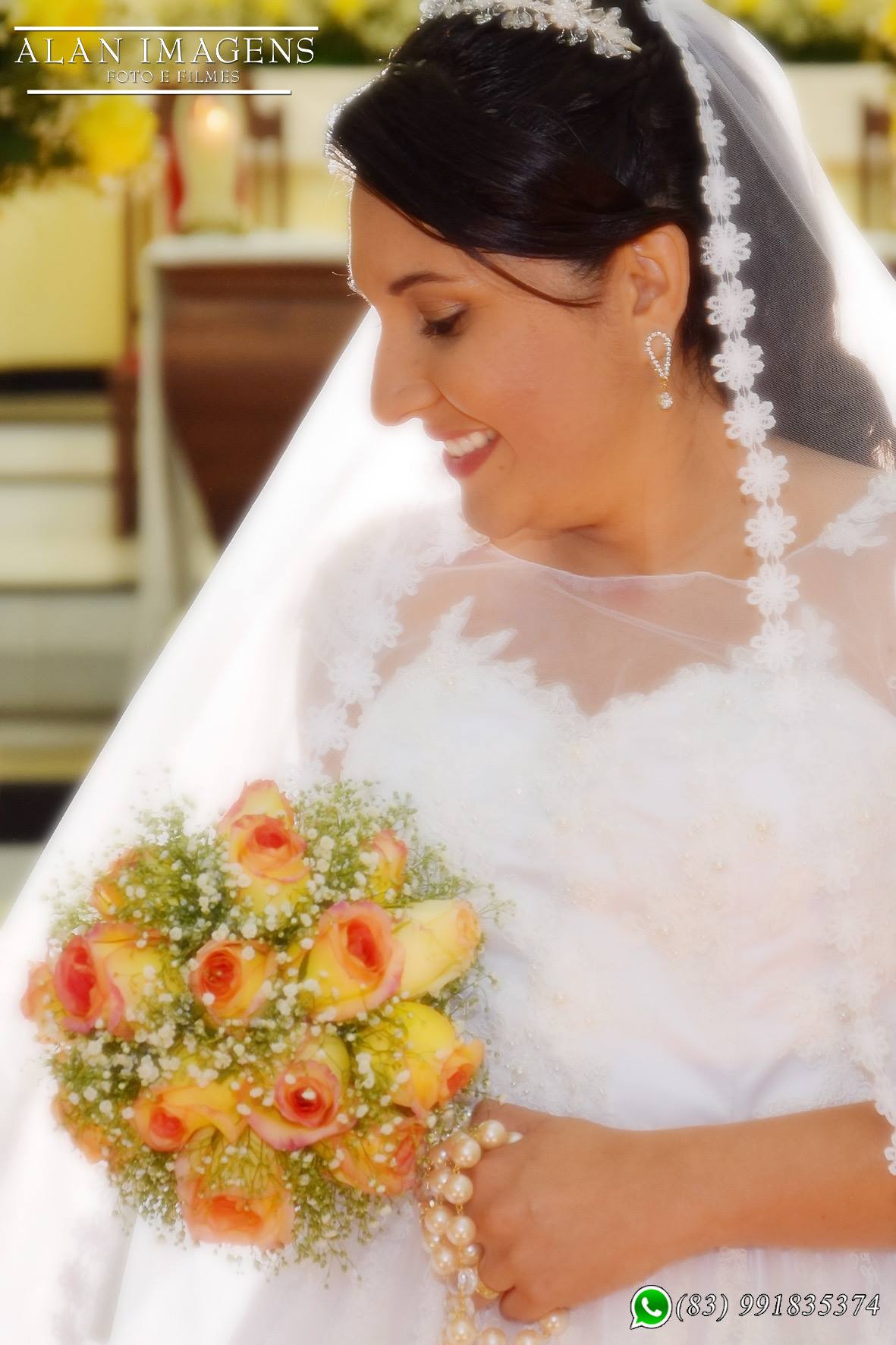 CASAMENTO LAGOA DE DENTRO ALANIMAGENS FOTOGRAFIA