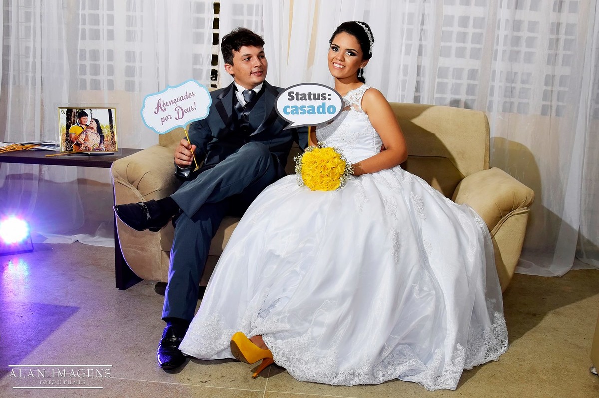 CASAMENTO BELÉM-PB ALANIMAGENS FOTOGRAFI