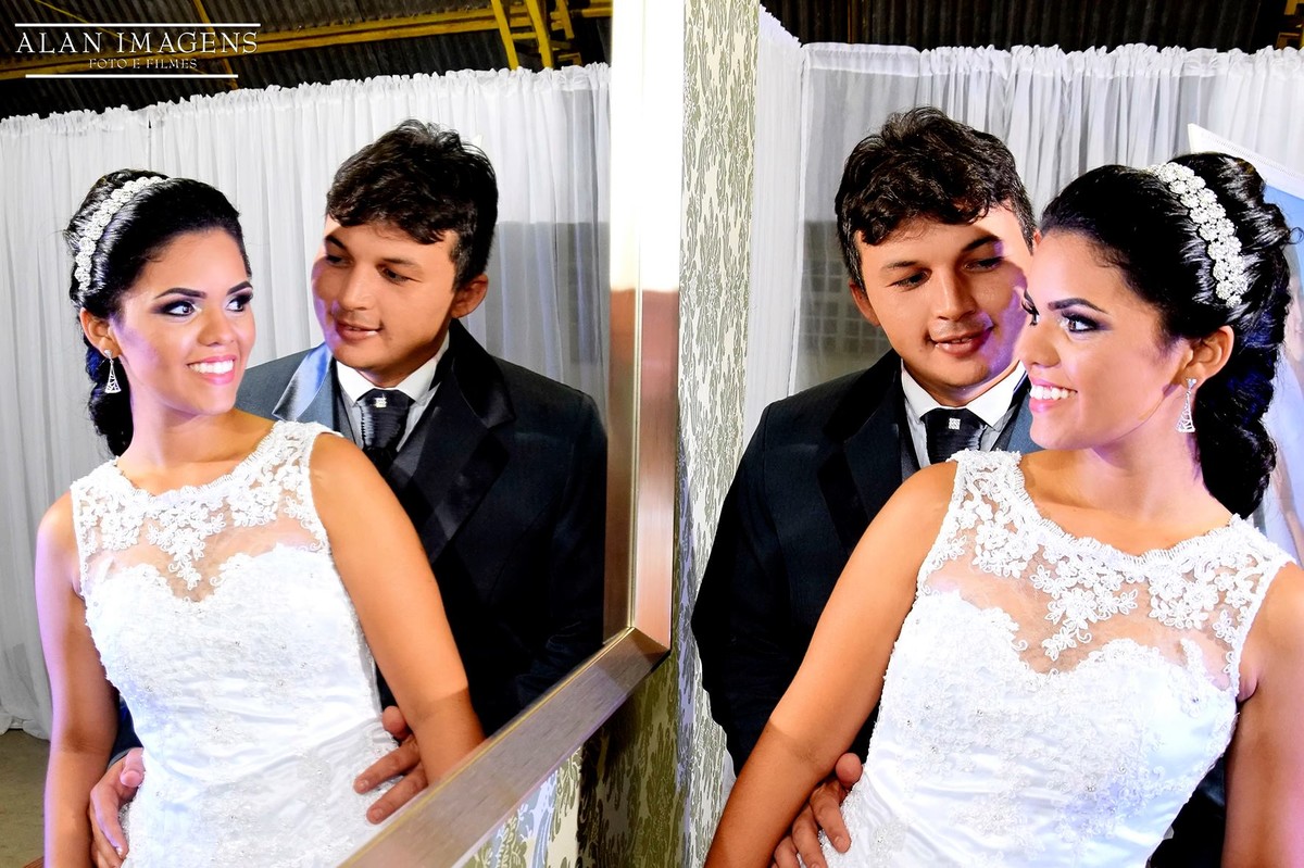 CASAMENTO BELÉM-PB ALANIMAGENS FOTOGRAFI