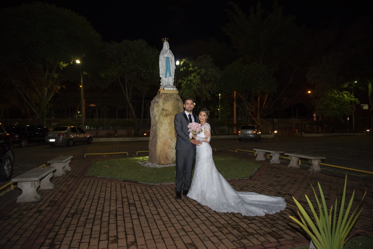 Cerimônia religiosa