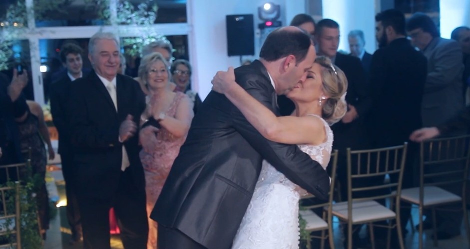 Juci & Sandro - Casamento