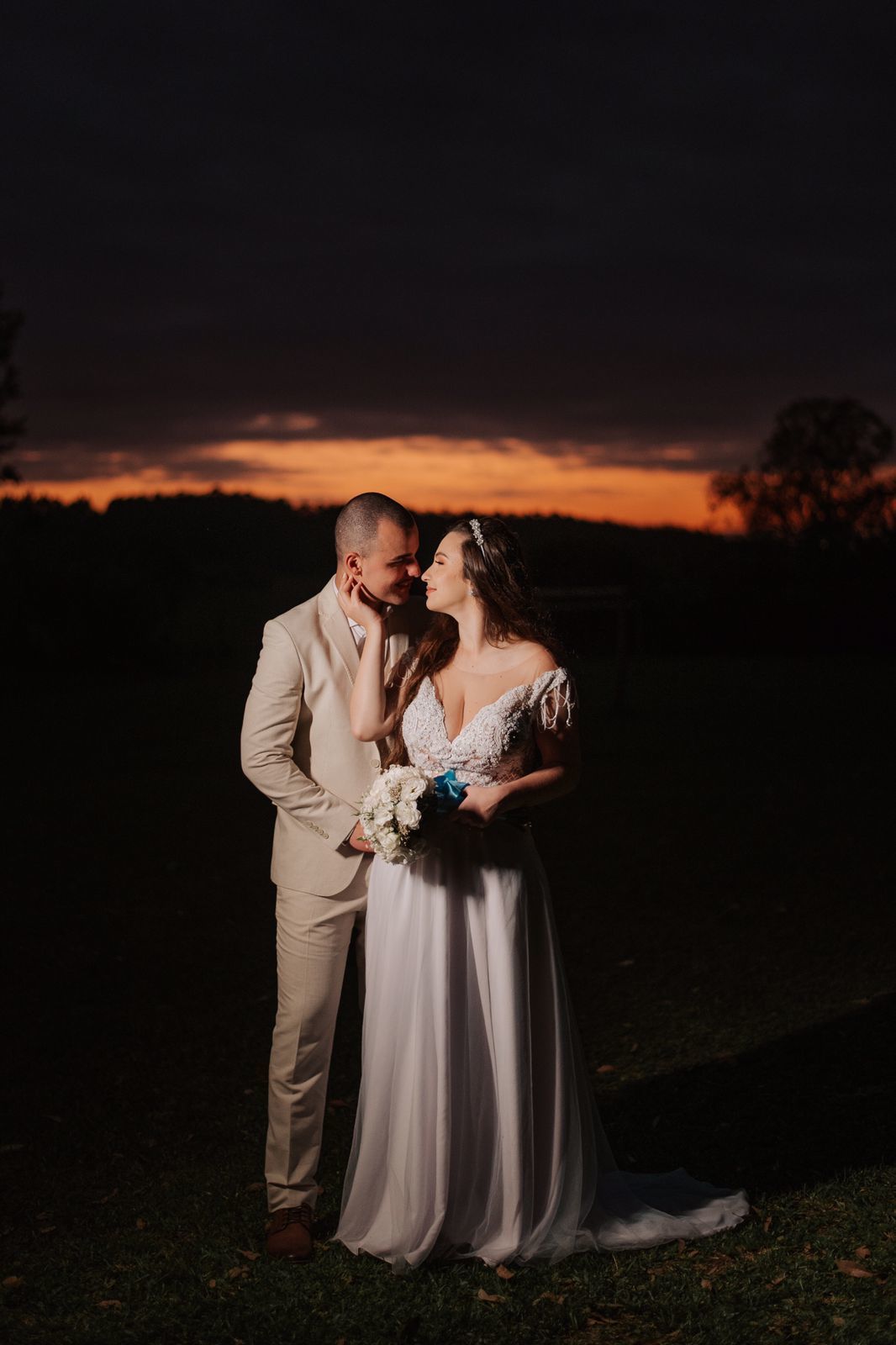 Foto - Lucas e Laura | Casamento
