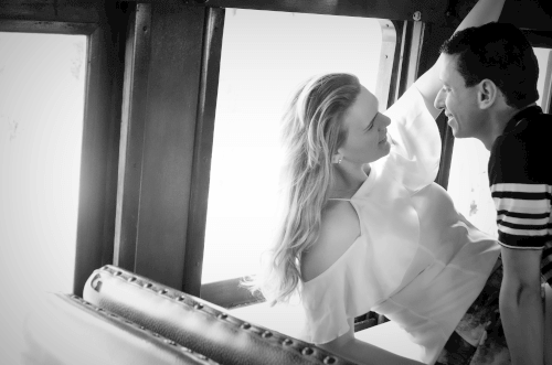 fotografia casamento e de ensaio de noivos no trem maria fumaca do hotel fazenda duas marias em jaguariuna sao paulo sp fotografo de casamento campinas fernando coutinho