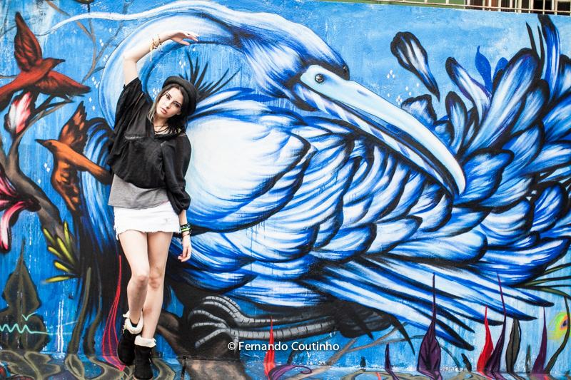 Ensaio fotografico, 15 anos de giovanna, beco do batman, sao paulo, ensaio em sao paulo, ensaio na vila madalena, ensaio 15 anos no beco do batman, festa 15 anos, festa debutante, festa adolescente, festa diferente, 15 anos em americana, festa no Imperial