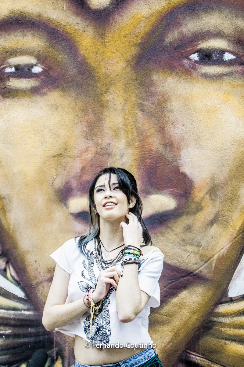 Ensaio fotografico, 15 anos de giovanna, beco do batman, sao paulo, ensaio em sao paulo, ensaio na vila madalena, ensaio 15 anos no beco do batman, festa 15 anos, festa debutante, festa adolescente, festa diferente, 15 anos em americana, festa no Imperial