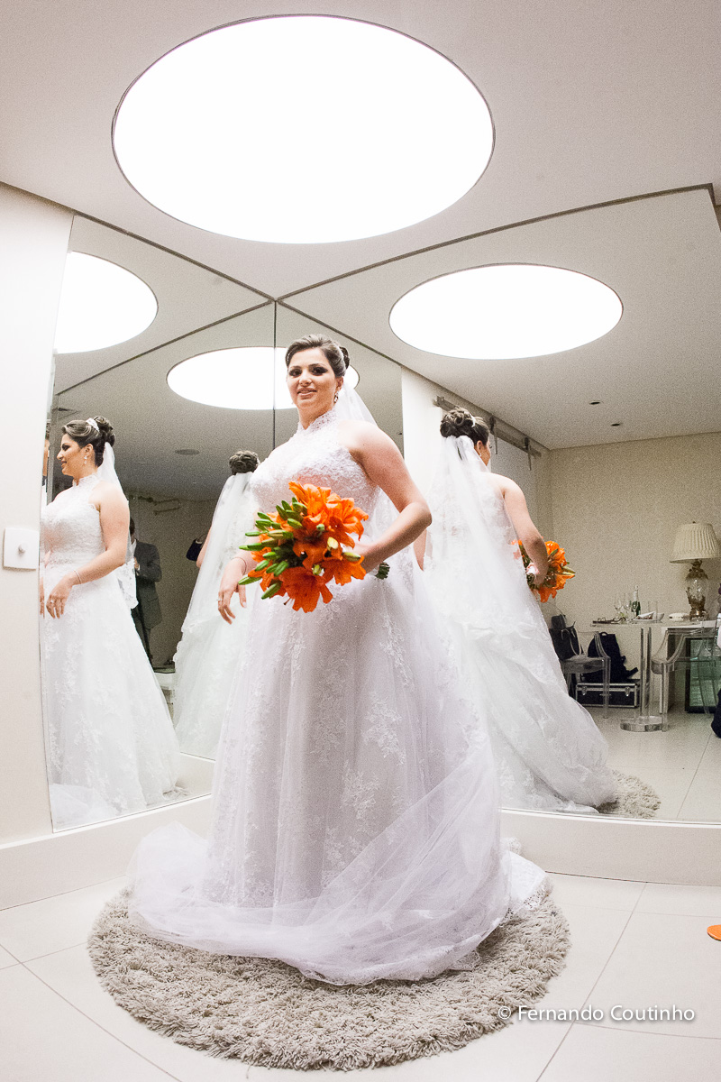 noiva pronta, Assessoria Completa, Balaguer Simões Special Events,Decorador Cerimônia,Santos Decorações,Músicos Cerimônia Art Encanto, Lola Flores,Iluminação Cênica, Valérius Bertasso Solu