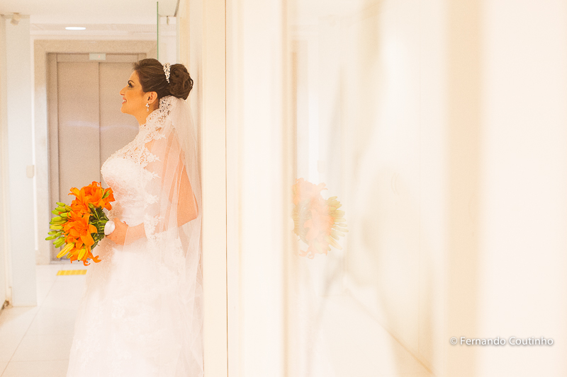 noiva pronta, noiva no espelho,Assessoria Completa, Balaguer Simões Special Events,Decorador Cerimônia,Santos Decorações,Músicos Cerimônia Art Encanto, Lola Flores,Iluminação Cênica, Valér