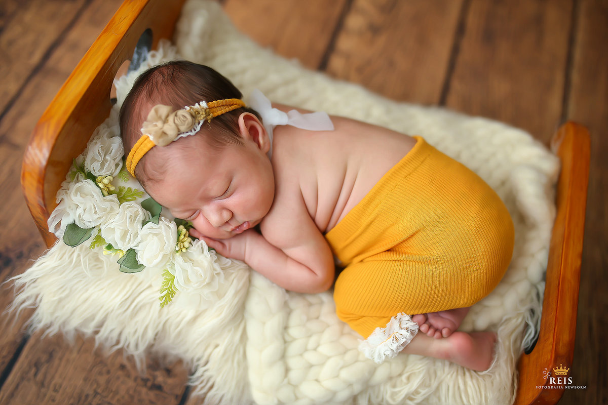Ensaio Newborn em Fortaleza Reis Fotografia Neborn