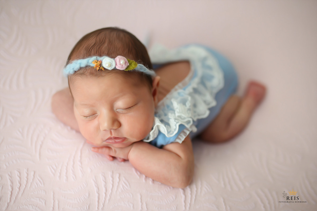 Newborn brasil