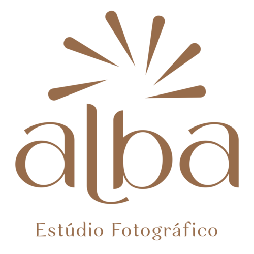 Logotipo de Alba Estúdio Fotográfico