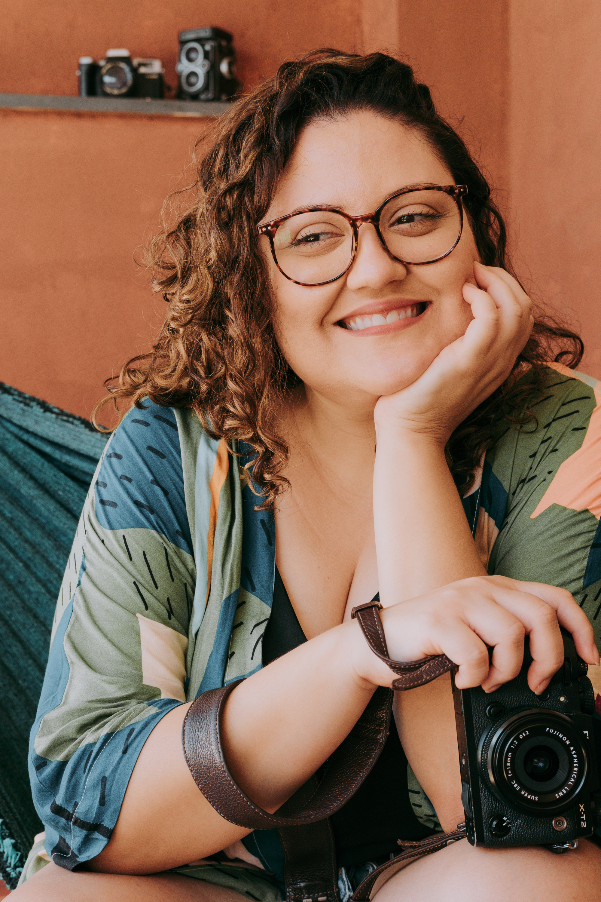 Sobre Fotografia documental de família em Campinas: registros da vida e experiências pelo mundo