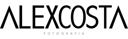 Logotipo de Alex Costa Fotografia