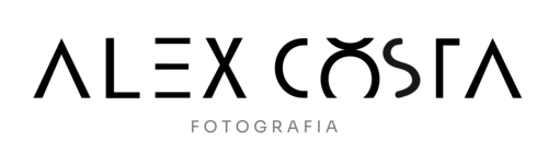 Logotipo de Alex Costa Fotografia