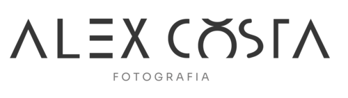 Logotipo de Alex Costa Fotografia