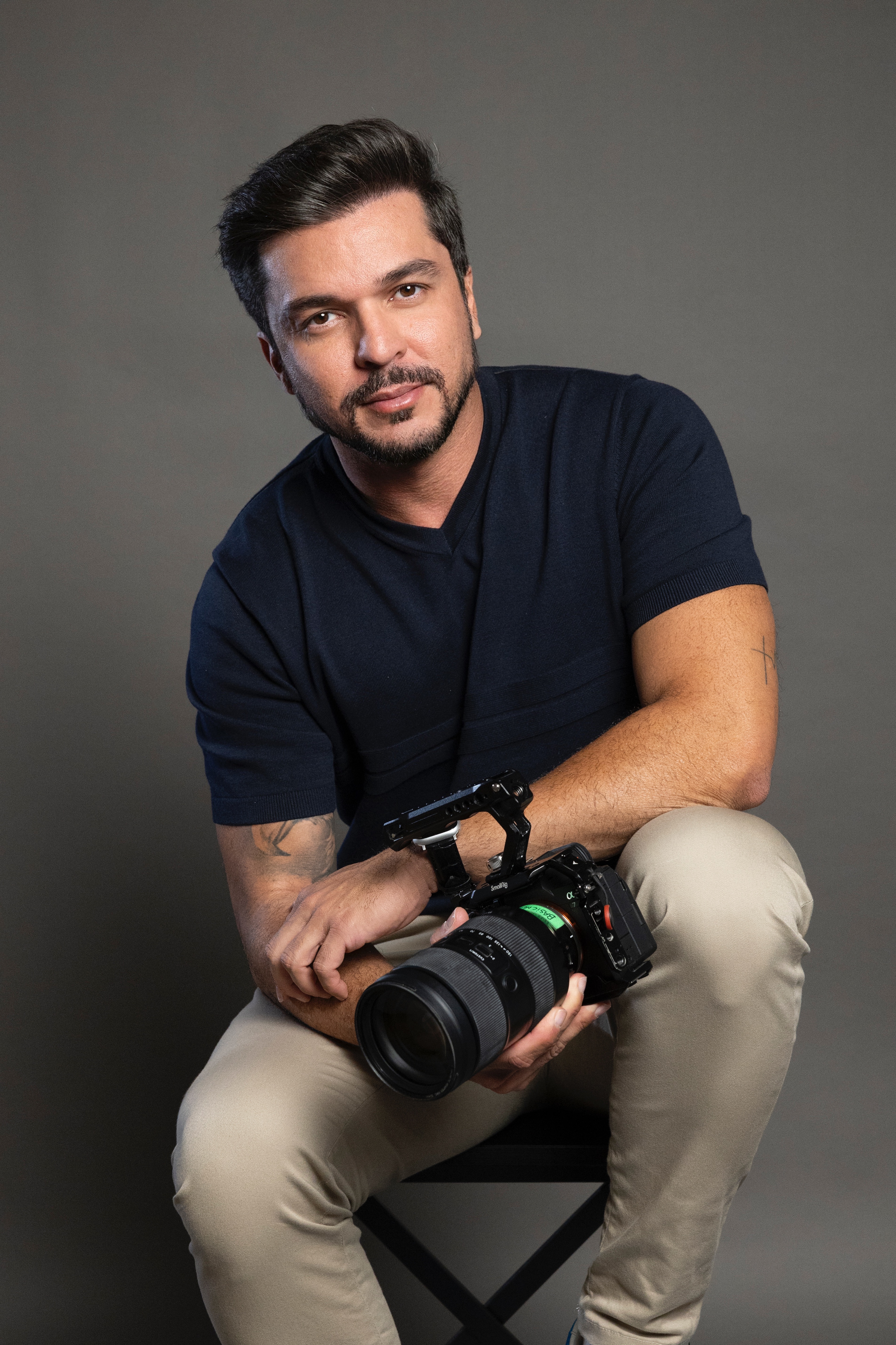 About Ensaio Fotográfico Profissional - Fotógrafo Lisboa