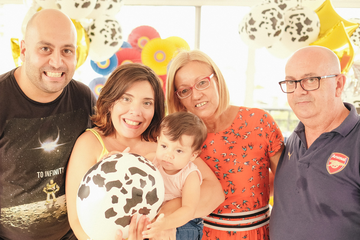 Toy Story ToyStory aniversário infantil kids Ana