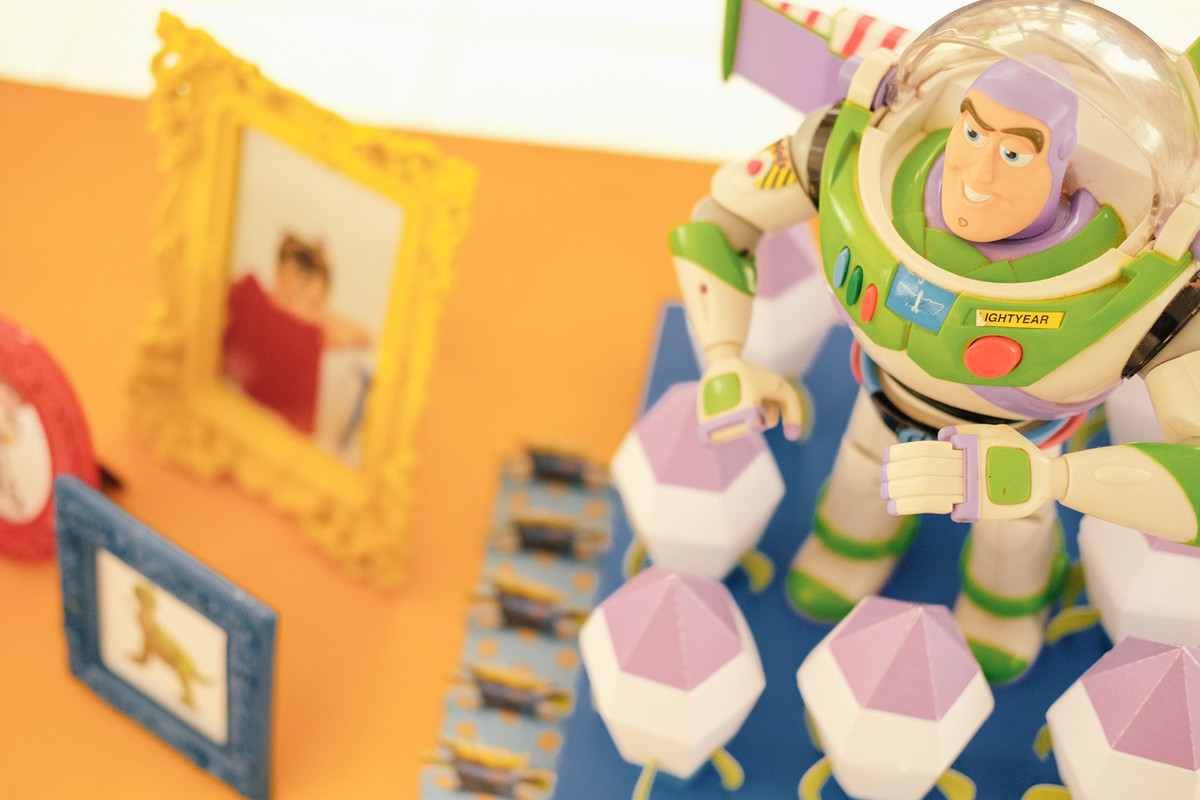 Toy Story ToyStory aniversário infantil kids Ana