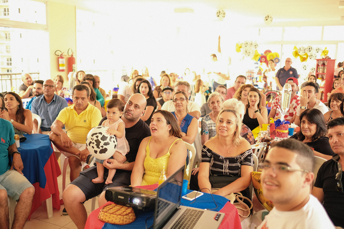 Toy Story ToyStory aniversário infantil kids Ana